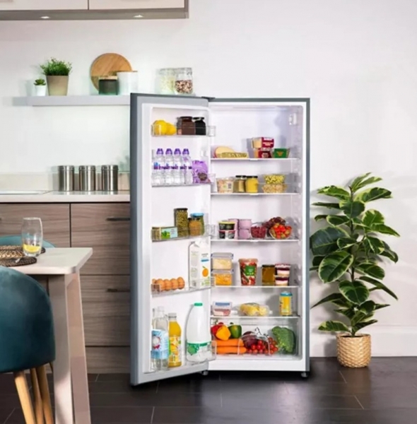 Vestel RH55LF143SS Buzdolabı