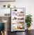 Vestel RH55LF143SS Buzdolabı