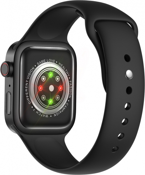 S-link Watch Seven Plus Akıllı Saat