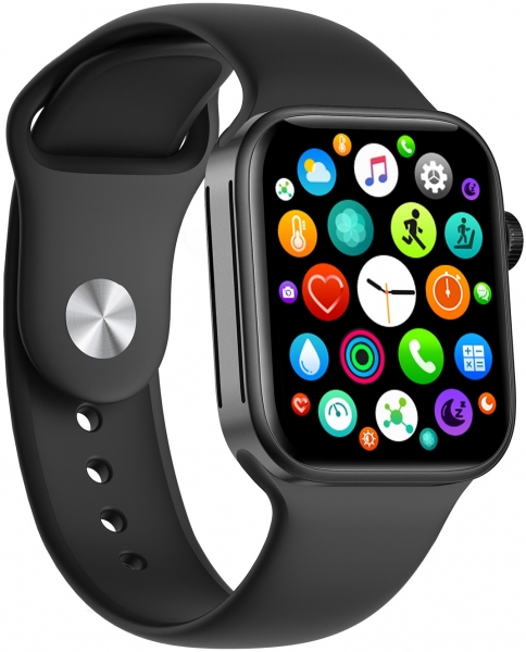 S-link Watch Seven Plus Akıllı Saat