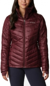 Columbia Joy Peak Kadın Şişme Mont