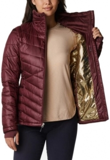 Columbia Joy Peak Kadın Şişme Mont