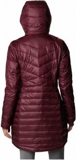 Columbia Joy Peak Mid Kadın Şişme Parka