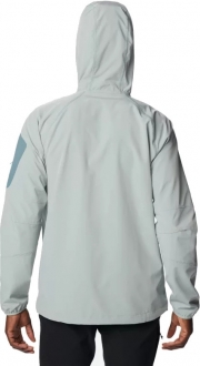 Columbia Tall Heights Hooded Softshell Erkek Rüzgarlık
