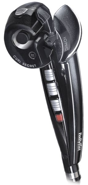 BaByliss C1300E Curl Secret 2 Saç Maşası