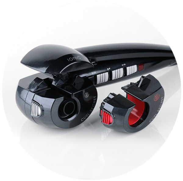 BaByliss C1300E Curl Secret 2 Saç Maşası