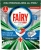 Fairy Platinum Plus Ultra Hepsi Bir Arada Tablet Bulaşık Deterjanı 57 Adet