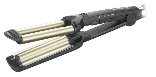 BaByliss C260E Wag Saç Maşası