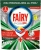 Fairy Platinum Plus Hepsi Bir Arada Tablet Bulaşık Deterjanı 57 Adet