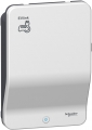 Schneider Electric EVlink 22kW Çocuk Korumalı resim