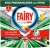 Fairy Platinum Plus Hepsi Bir Arada Tablet Bulaşık Deterjanı 12 Adet