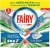 Fairy Platinum Plus Hepsi Bir Arada Tablet Bulaşık Deterjanı 12 Adet