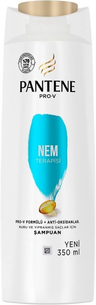 Pantene Pro-V Nem Terapisi 350 ml Şampuan