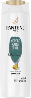 Pantene Pro-V Kepeğe Karşı Etkili 350 ml Şampuan