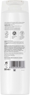Pantene Pro-V Kepeğe Karşı Etkili 350 ml Şampuan