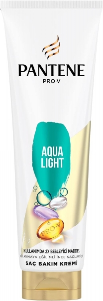 Pantene Pro-V Aqua Light 275 ml Saç Kremi