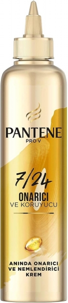 Pantene Pro-V 7/24 Onarıcı ve Koruyucu 300 ml Saç Kremi