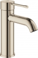 Grohe Essence S 23590BE1 Inox Lavabo Bataryası