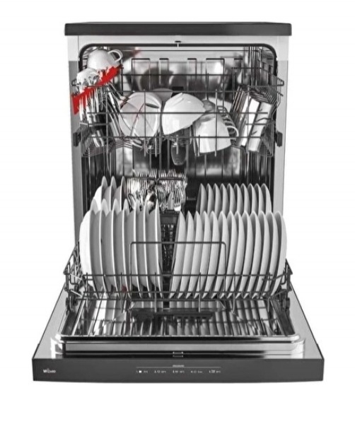 Hoover HDPN 1L360PA-EGY Bulaşık Makinesi