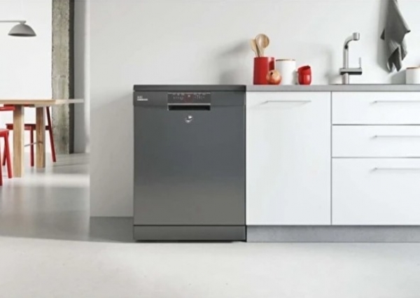 Hoover HDPN 1L360PA-EGY Bulaşık Makinesi
