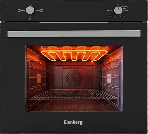 Elenberg ELB-605 Ankastre Fırın