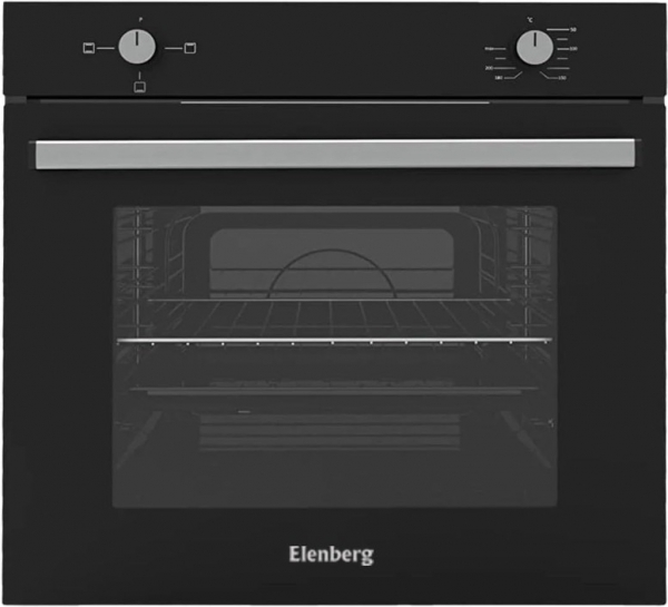 Elenberg ELB-605 Ankastre Fırın
