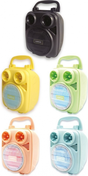 Sunix BTS-62 Bluetooth Hoparlör