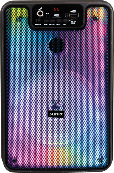 Sunix BTS-70 Müzik Sistemi