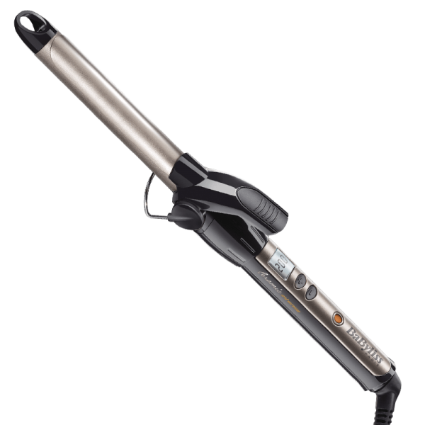 BaByliss C519E Ceramic Intense Saç Maşası