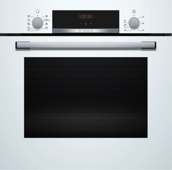 Bosch HBF534EW3T Ankastre Fırın