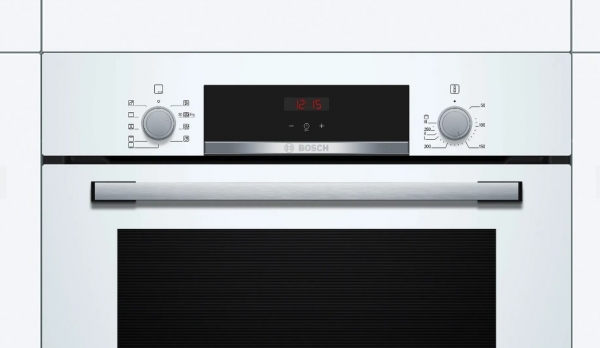 Bosch HBF534EW3T Ankastre Fırın