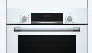 Bosch HBF534EW3T Ankastre Fırın
