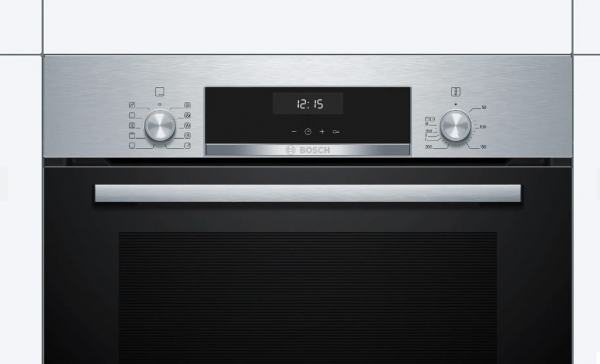 Bosch HBJ558YS5T Ankastre Fırın