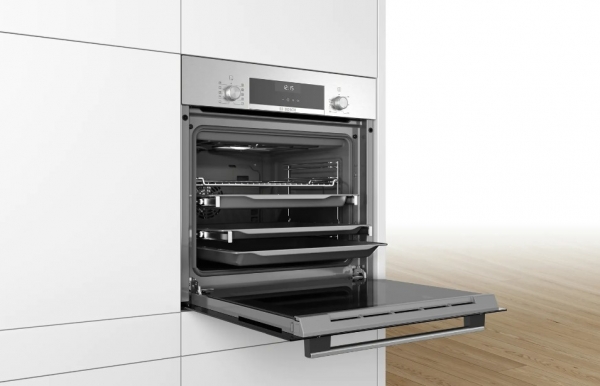Bosch HBJ558YS5T Ankastre Fırın