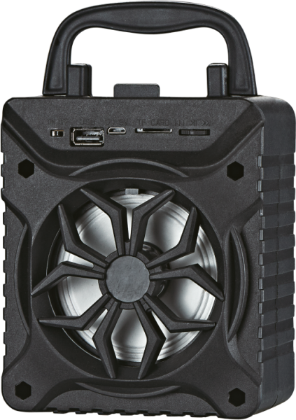 Concord C-8243 Bluetooth Hoparlör