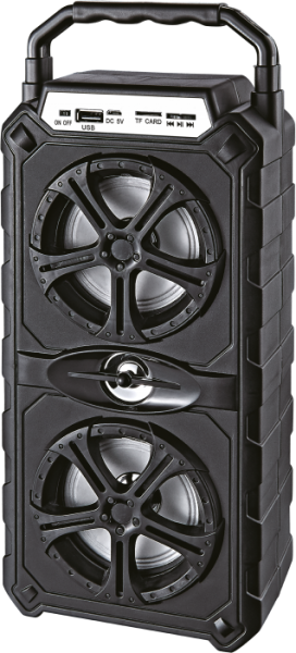 Concord C-8247 Bluetooth Hoparlör