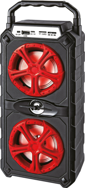 Concord C-8247 Bluetooth Hoparlör