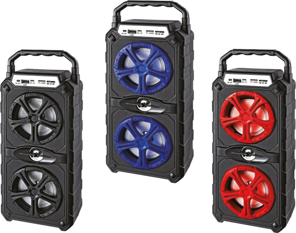 Concord C-8247 Bluetooth Hoparlör