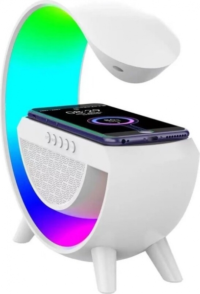Concord BT-2301 Bluetooth Hoparlör