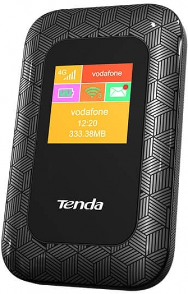 Tenda 4G185 Mobil Hotspot