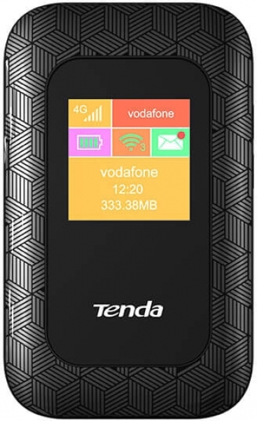 Tenda 4G185 Mobil Hotspot