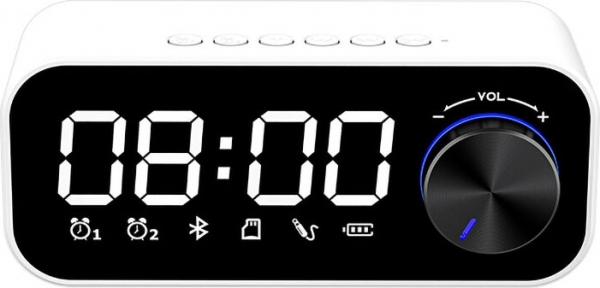 Recci RSK-W11 Bluetooth Hoparlör