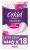 Orkid Discreet Uzun Mesane Pedi 18 Adet