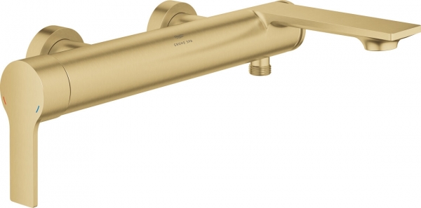 Grohe Allure 32826GN1 Banyo Bataryası (Altın)