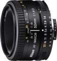 Nikon AF Nikkor 50mm F1.8D resim