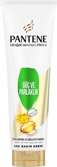Pantene Pro-V Doğal Sentez Güç ve Parlaklık 275 ml Saç Kremi
