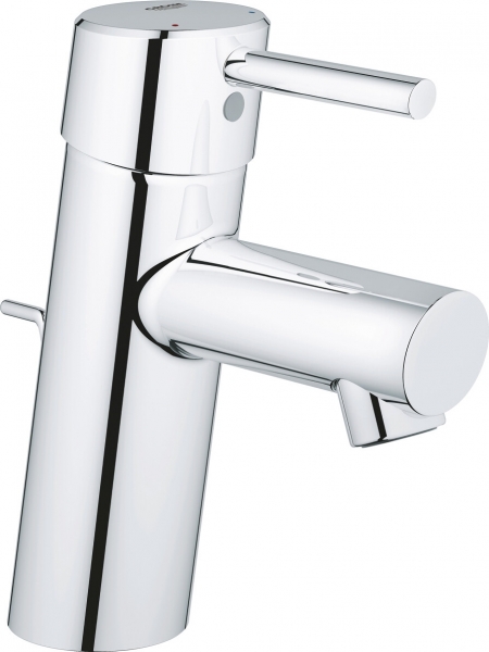 Grohe Concetto S 3220410E Banyo Bataryası