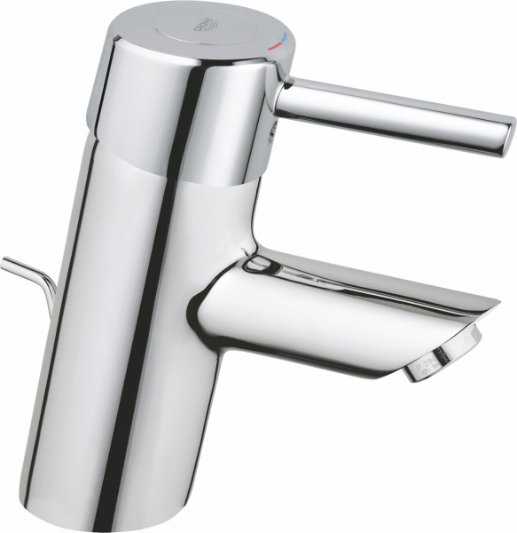 Grohe Concetto S 3220400E Banyo Bataryası