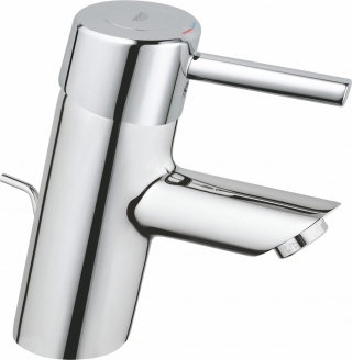 Grohe Concetto S 3220400E Banyo Bataryası