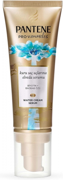 Pantene Pro-V Hydra Glow Kuru Saç Uçlarına Elveda Serumu 70 ml Saç Kremi